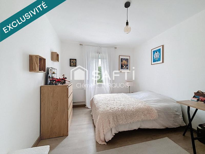 Maison - 153 m² - 8 pièces