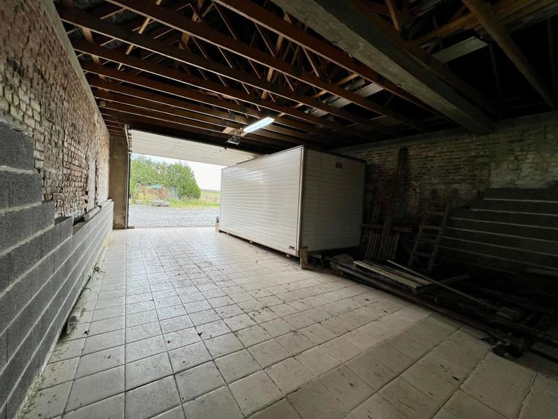 Maison - 165 m² - 5 pièces