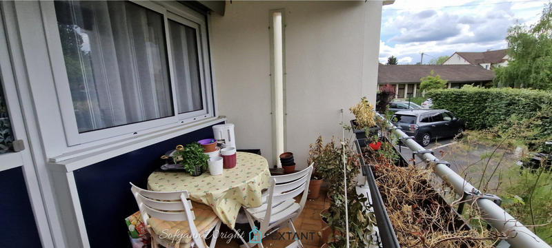 Appartement - 71 m² - 3 pièces