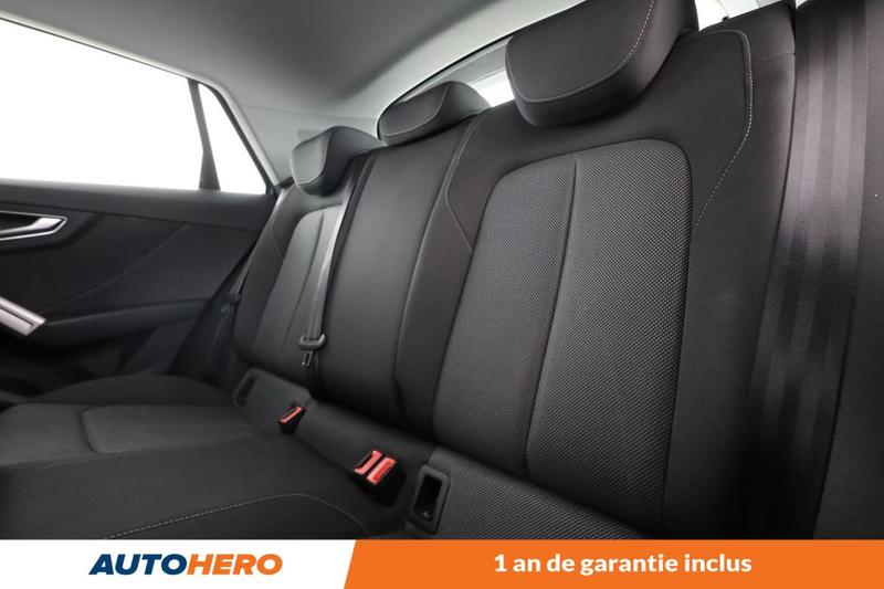 Audi Q2 35 Tfsi Advanced s tronic 150 ch