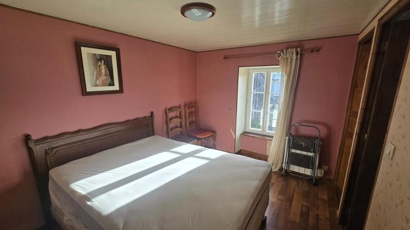 Maison - 44 m² - 2 pièces