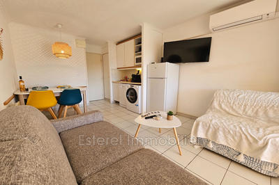 Appartement - 23 m² - 1 pièce