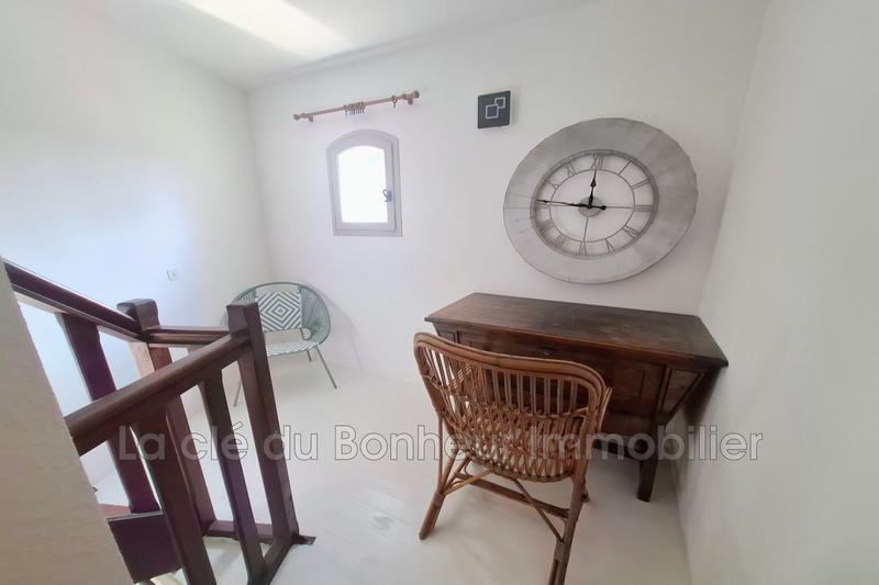 Maison de village - 158 m² - 7 pièces