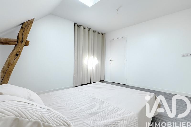 Maison - 361 m² - 10 pièces