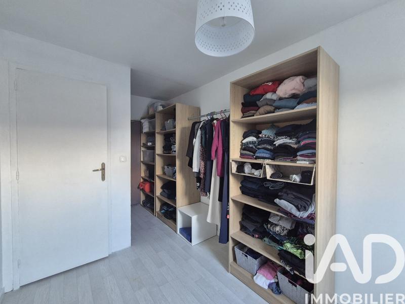 Maison - 86 m² - 4 pièces