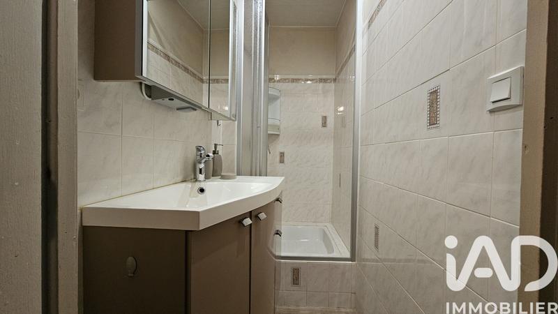 Maison de village - 79 m² - 4 pièces