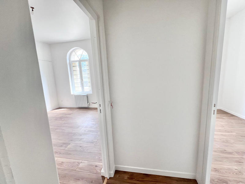 Appartement - 51 m² - 2 pièces