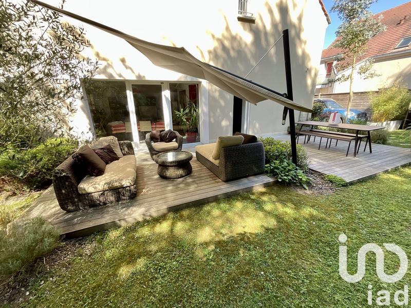 Maison - 173 m² - 7 pièces