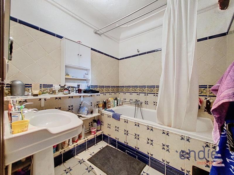 Maison - 89 m² - 4 pièces