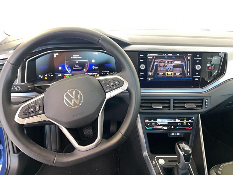 Volkswagen Polo 1.0 Tsi 95 s&amp;S Dsg7 Style