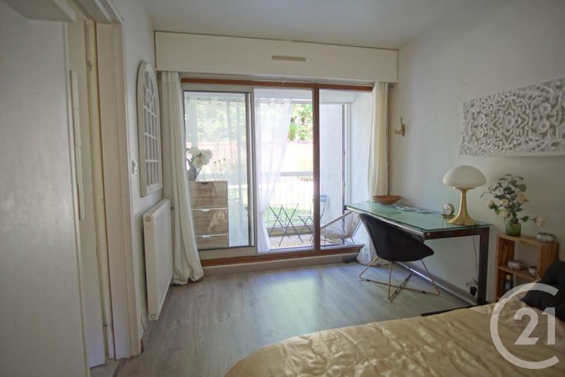 Appartement - 76 m² - 3 pièces