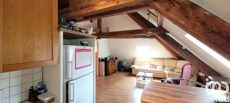 Appartement - 67 m² - 4 pièces
