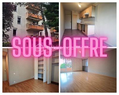 Appartement - 83 m² - 4 pièces