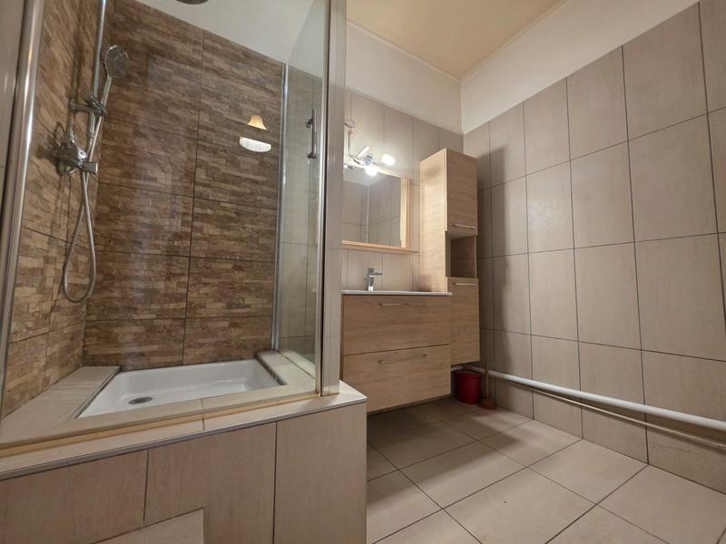 Appartement - 61 m² - 2 pièces