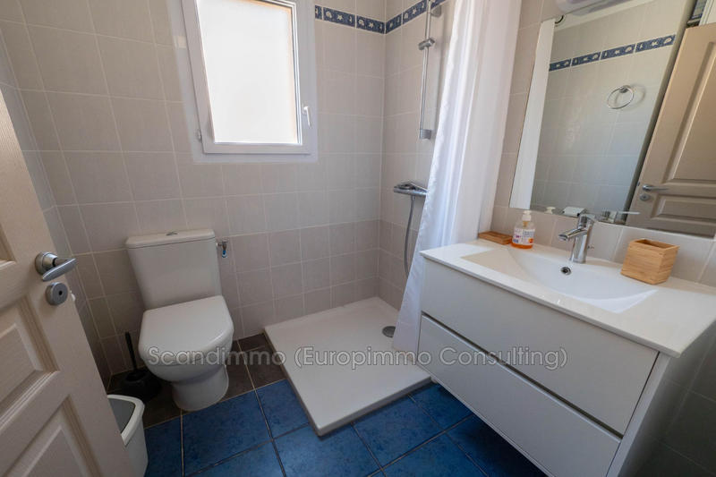 Appartement - 82 m²