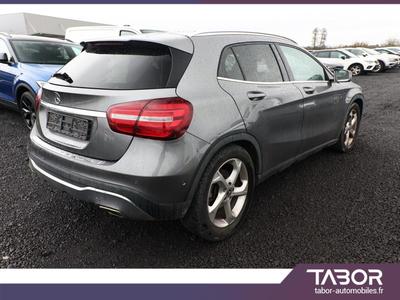 Mercedes-Benz Gla 180 Urban Pano Gps Led