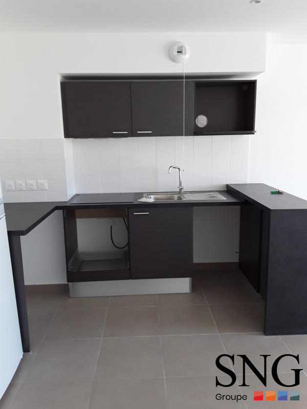 Villa - 77 m² - 3 pièces