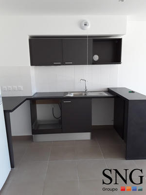 Villa - 77 m² - 3 pièces