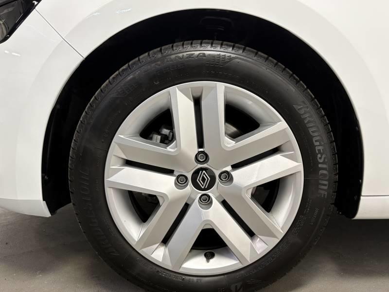 Renault Clio Blue dCi 100 ch Gsr2 Evolution