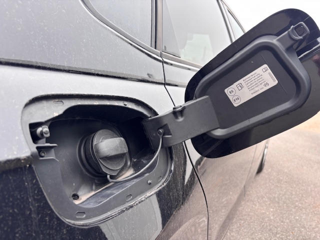 Volkswagen Polo VI 1.0 Tsi 95 Life Dsg7