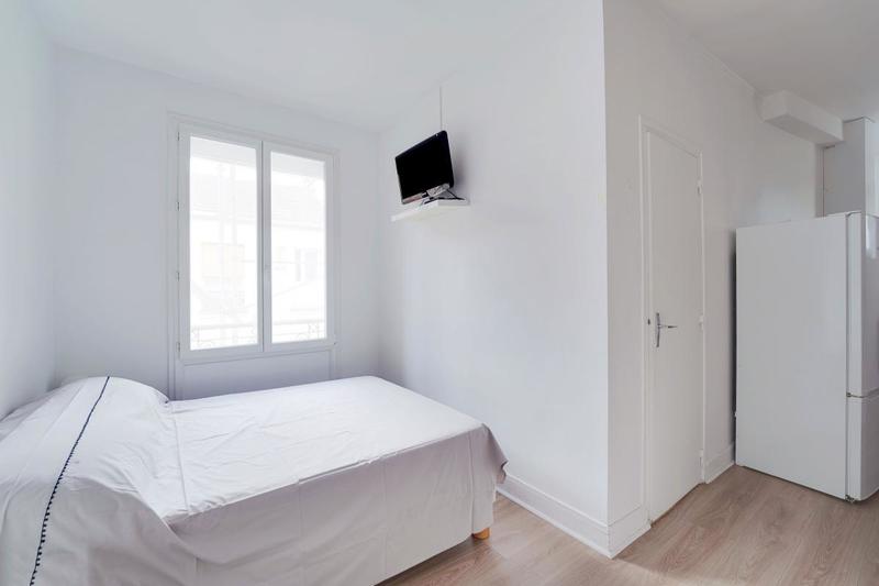 Appartement - 37 m² - 2 pièces