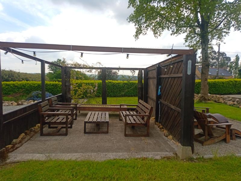 Maison de campagne - 320 m² - 12 pièces