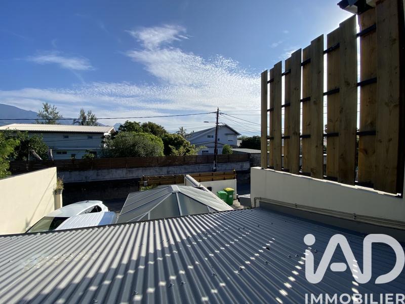 Maison - 75 m² - 4 pièces