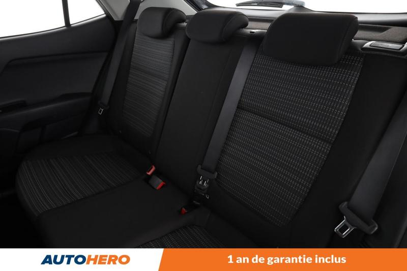 Kia Stonic 1.0 t-GDi Mhev Active Dct7 120 ch