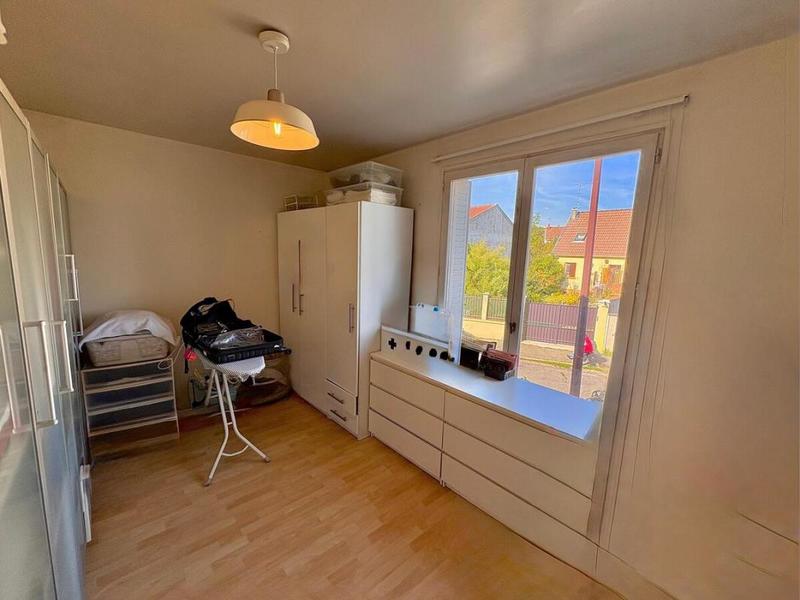 Maison - 108 m² - 6 pièces