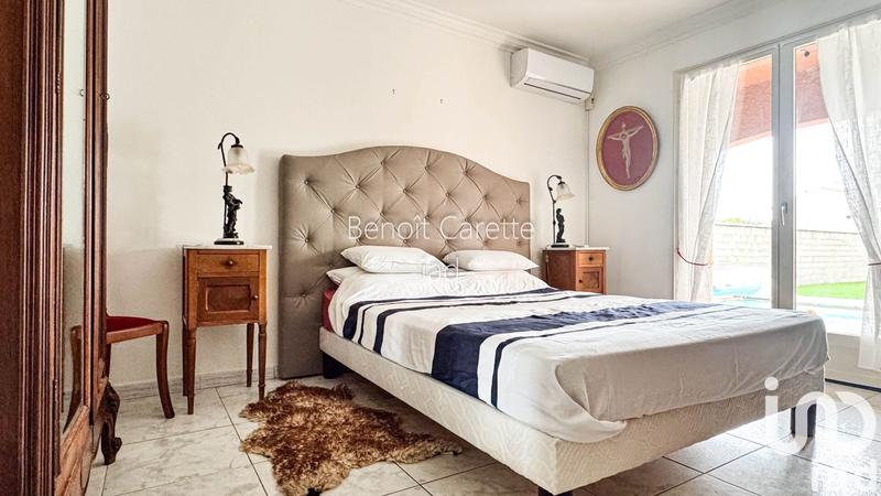 Maison - 157 m² - 6 pièces