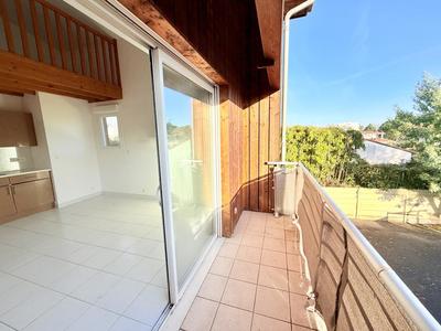 Appartement - 54 m² - 3 pièces