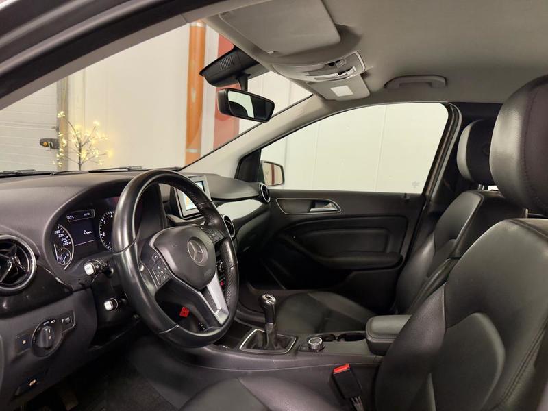 Mercedes Classe B 180d - 1ere Main / Gps-Carplay-Cuir