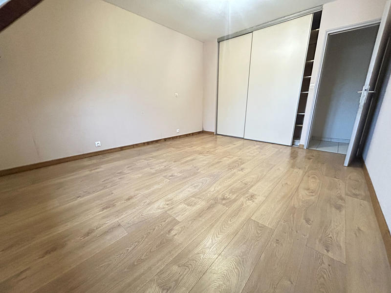 Maison - 126 m² - 6 pièces