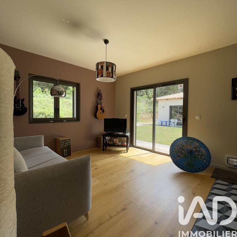 Maison - 159 m² - 5 pièces