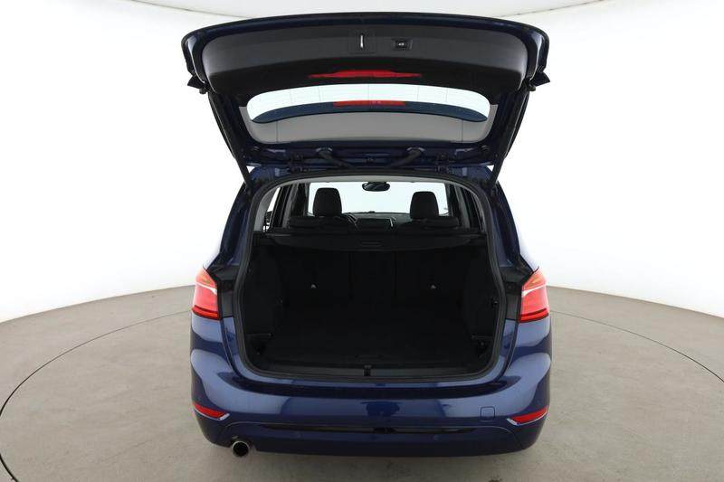 Bmw Série 2 Gran Tourer 216d Sport 5pl 116 ch