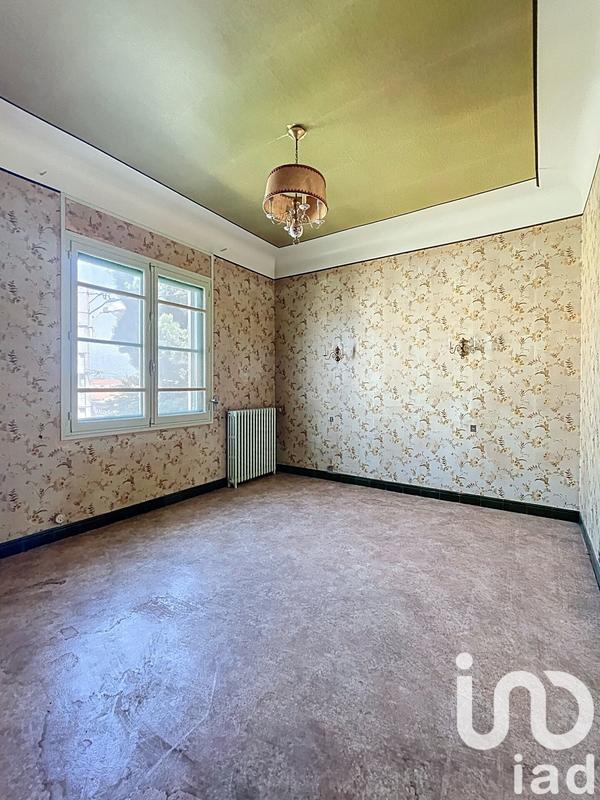 Maison de maîtres - 173 m² - 7 pièces