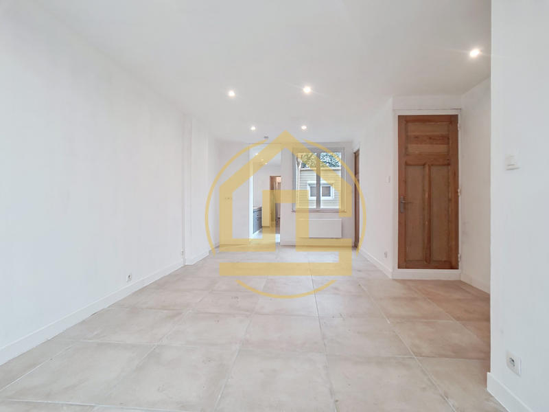 Maison - 43 m² - 2 pièces