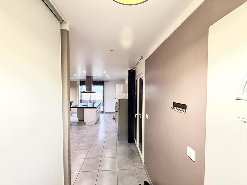 Villa - 86 m² - 5 pièces