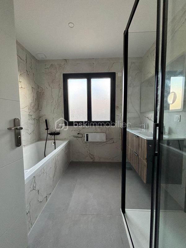 Villa - 139 m² - 5 pièces