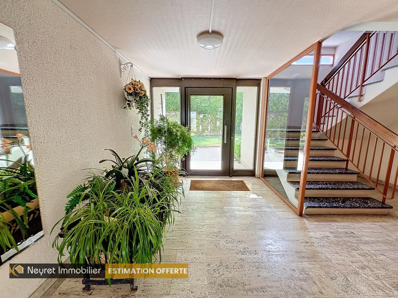 Appartement - 55 m² - 2 pièces