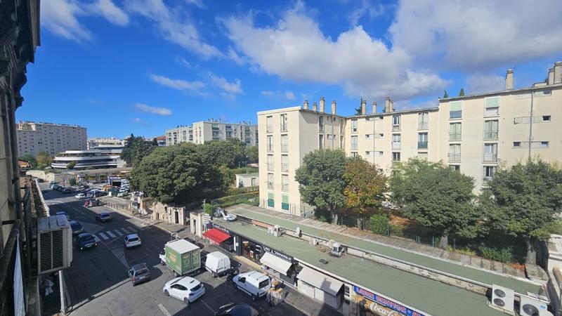 Appartement - 45 m² - 3 pièces