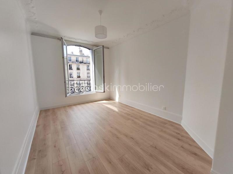 Appartement - 52 m² - 3 pièces