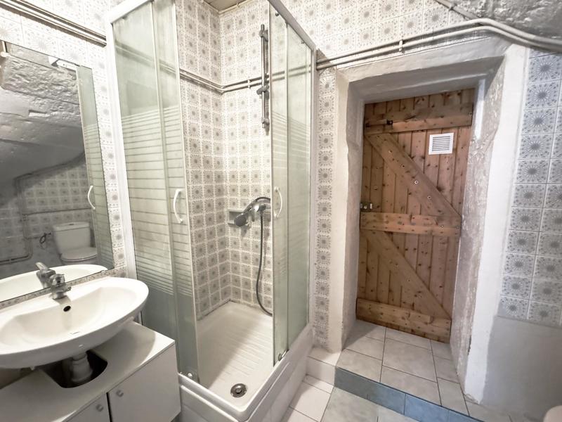 Maison - 77 m² - 4 pièces