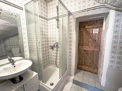 Maison - 77 m² - 4 pièces