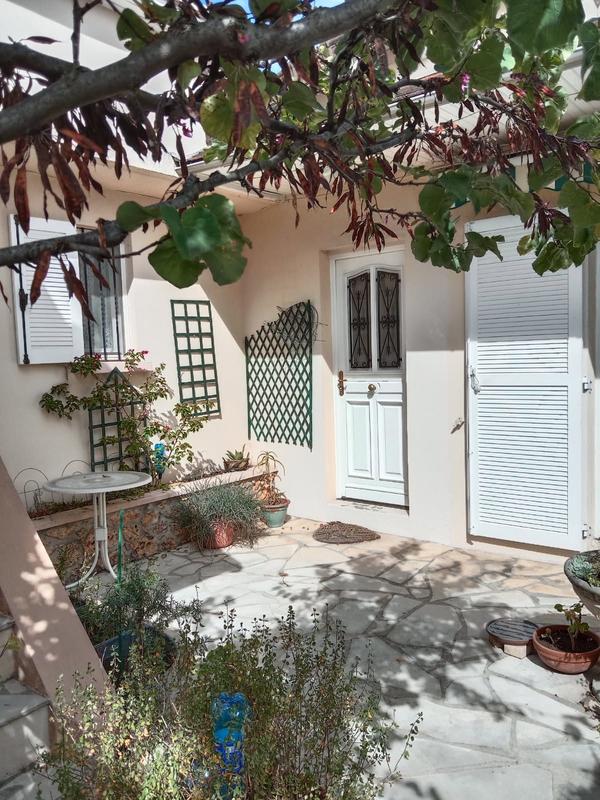 Maison - 84 m² - 5 pièces