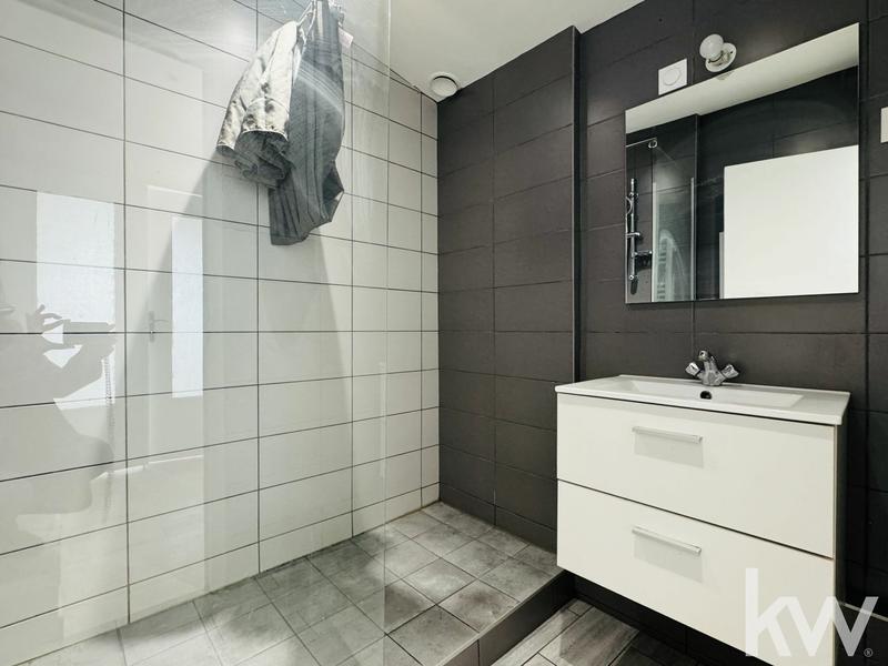 Appartement - 101 m² - 4 pièces