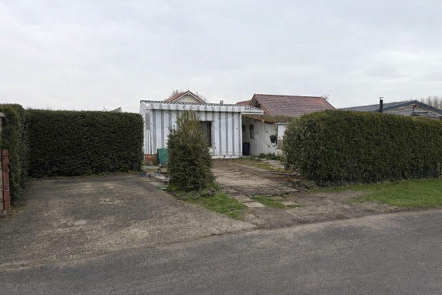 Châlet - 40 m² - 3 pièces