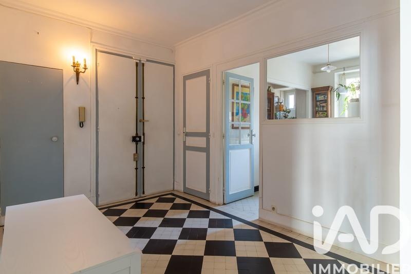 Appartement - 88 m² - 4 pièces