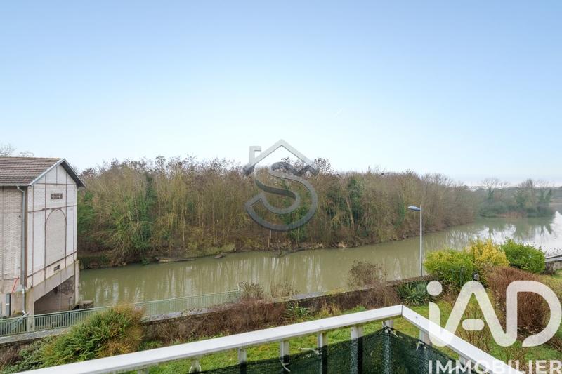 Appartement - 76 m² - 5 pièces