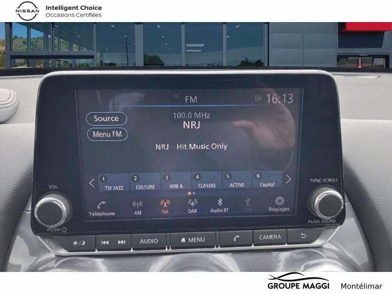 Nissan Juke Hybrid 143 Tekna